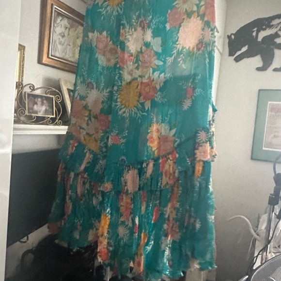 Spell super rare jagger skirt xs - Picture 2 of 3